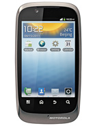 Best available price of Motorola FIRE XT in Esn