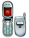 Best available price of Motorola V290 in Esn