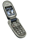 Best available price of Motorola V295 in Esn