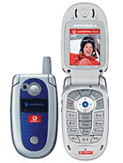 Best available price of Motorola V525 in Esn