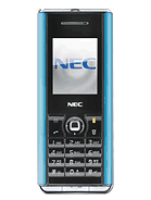 Best available price of NEC N344i in Esn
