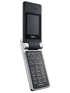 Best available price of NEC N500iS in Esn