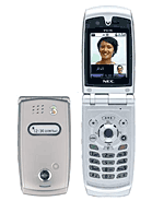 Best available price of NEC c616v in Esn