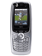 Best available price of NEC e228 in Esn