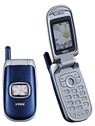 Best available price of NEC N110 in Esn