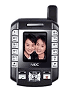 Best available price of NEC N200 in Esn