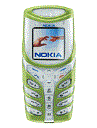 Best available price of Nokia 5100 in Esn