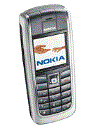 Best available price of Nokia 6020 in Esn