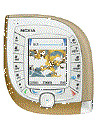 Best available price of Nokia 7600 in Esn