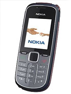 Best available price of Nokia 1662 in Esn
