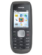 Best available price of Nokia 1800 in Esn