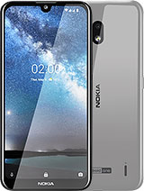 Best available price of Nokia 2_2 in Esn