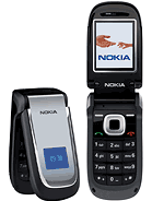 Best available price of Nokia 2660 in Esn