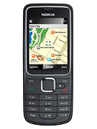 Best available price of Nokia 2710 Navigation Edition in Esn