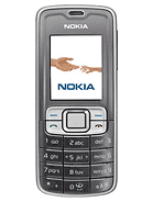Best available price of Nokia 3109 classic in Esn