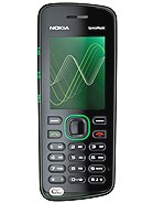 Best available price of Nokia 5220 XpressMusic in Esn