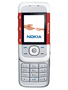 Best available price of Nokia 5300 in Esn