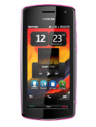 Best available price of Nokia 600 in Esn