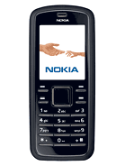 Best available price of Nokia 6080 in Esn