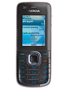 Best available price of Nokia 6212 classic in Esn