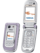 Best available price of Nokia 6267 in Esn