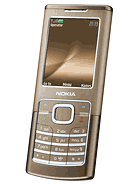 Best available price of Nokia 6500 classic in Esn