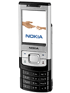 Best available price of Nokia 6500 slide in Esn