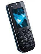 Best available price of Nokia 7500 Prism in Esn