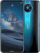 Best available price of Nokia 8_3 5G in Esn