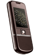 Best available price of Nokia 8800 Sapphire Arte in Esn