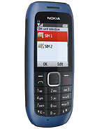 Best available price of Nokia C1-00 in Esn
