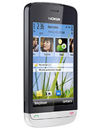 Best available price of Nokia C5-04 in Esn