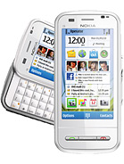 Best available price of Nokia C6 in Esn