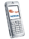 Best available price of Nokia E60 in Esn