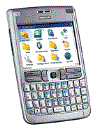 Best available price of Nokia E61 in Esn