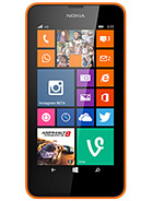 Best available price of Nokia Lumia 635 in Esn