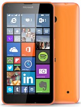 Best available price of Microsoft Lumia 640 Dual SIM in Esn