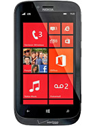 Best available price of Nokia Lumia 822 in Esn