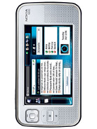 Best available price of Nokia N800 in Esn