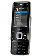 Best available price of Nokia N81 8GB in Esn