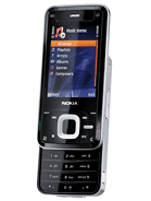 Best available price of Nokia N81 in Esn