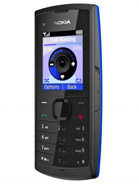 Best available price of Nokia X1-00 in Esn