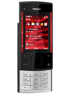Best available price of Nokia X3 in Esn