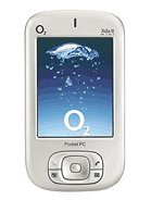 Best available price of O2 XDA II mini in Esn
