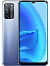 Best available price of Oppo A55s in Esn