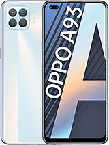 Best available price of Oppo A93 in Esn