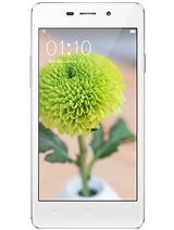 Best available price of Oppo Joy 3 in Esn