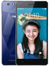 Best available price of Oppo R1x in Esn