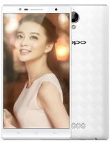 Best available price of Oppo U3 in Esn