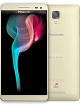 Best available price of Panasonic Eluga I2 2016 in Esn